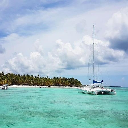 Tropical Beach Bayahibe Buitenkant foto
