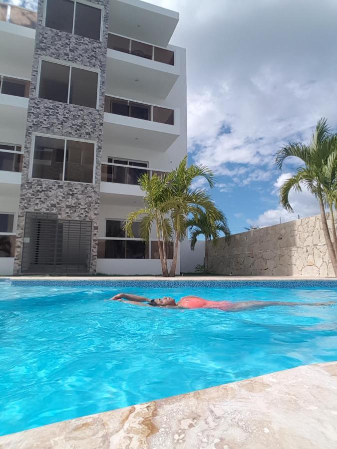 Tropical Beach Bayahibe Buitenkant foto