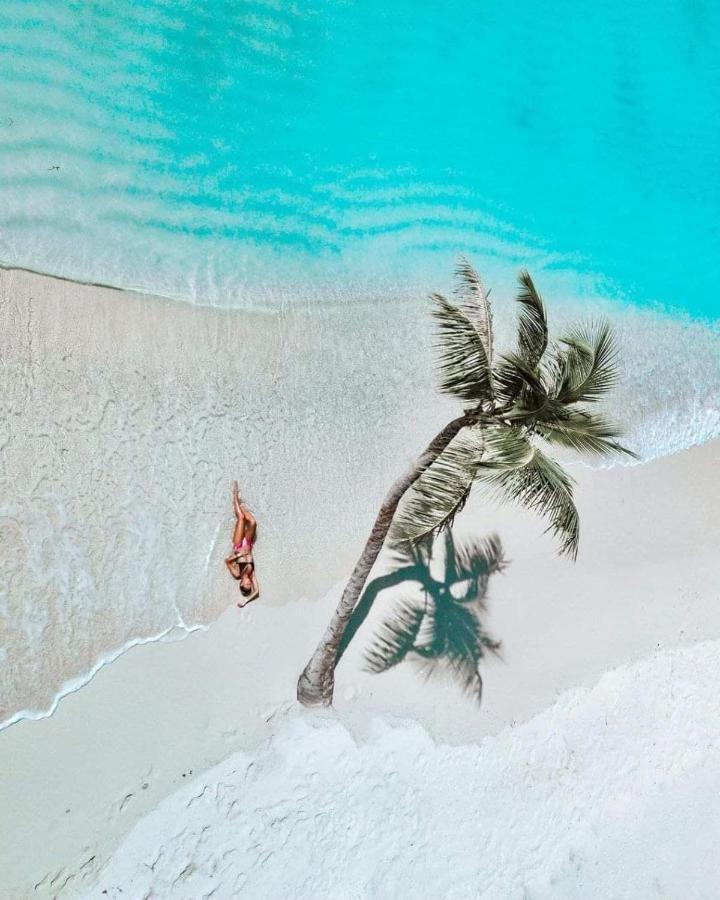Tropical Beach Bayahibe Buitenkant foto
