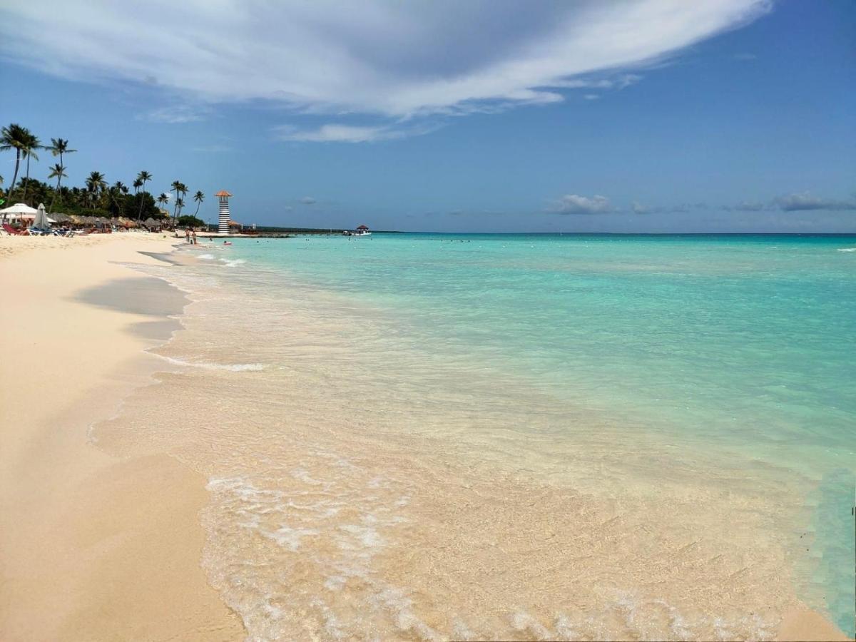 Tropical Beach Bayahibe Buitenkant foto